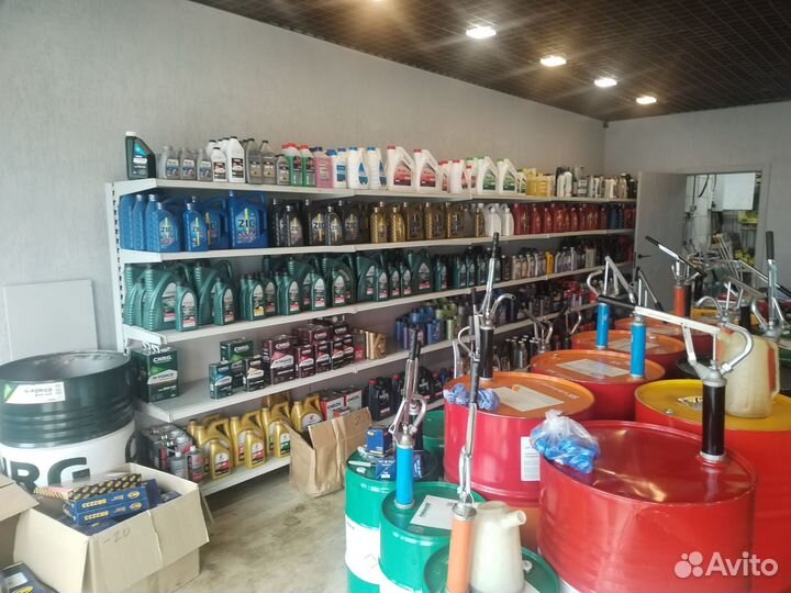 Автомагазин автомасла автозапчасти