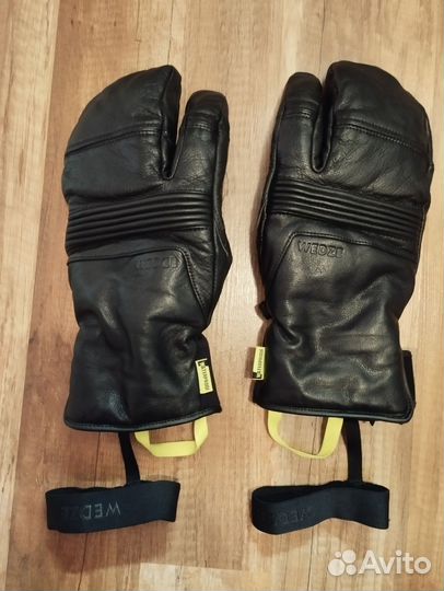 Wedze Decathlon Lobster 900 лыжные