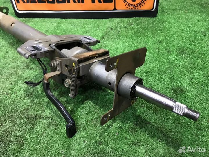 Рулевая колонка Тагаз Тагер M161 2008-2014