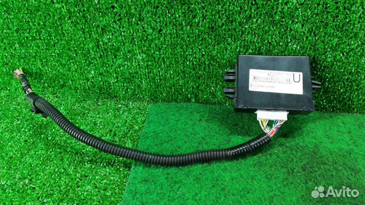 Иммобилайзер Toyota Camry XV40 8978006011