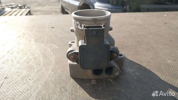 Дроссельная заслонка Хендай Акцент 12 клапанов