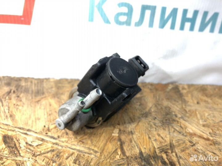 Клапан управления турбиной Kia Sorento I JC