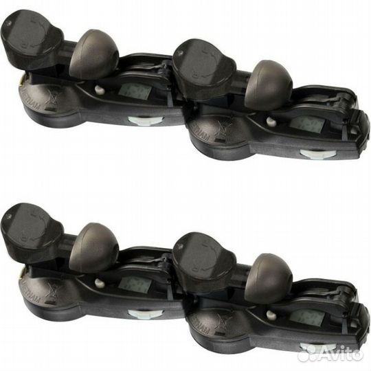 Комплект метрономов korg GM-1 4PCS