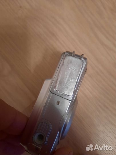 Фотоаппарат Rollei