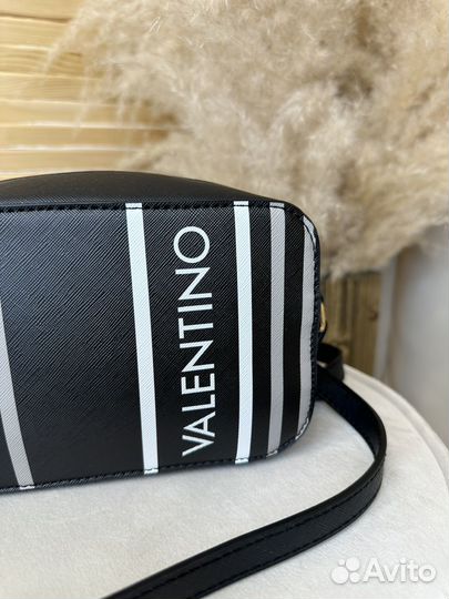 Сумка Valentino кросс-боди оригинал