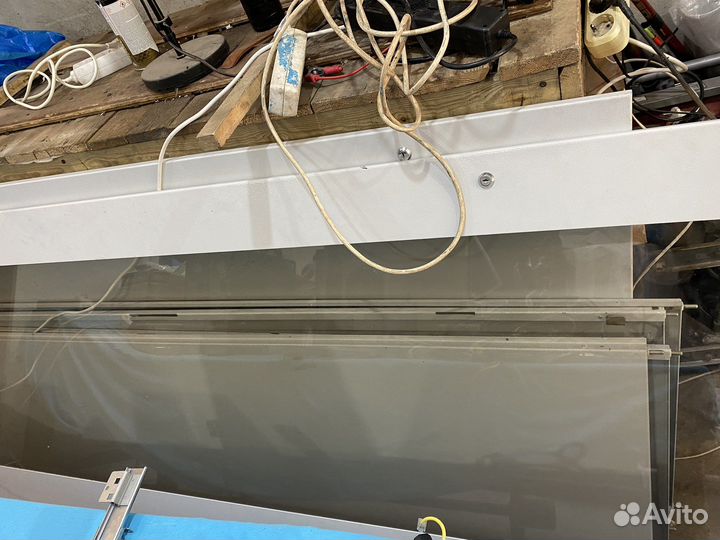 Серверный шкаф