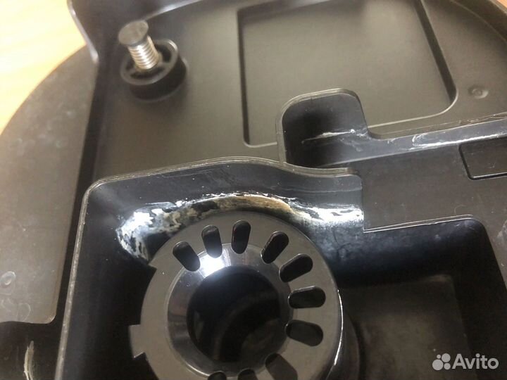 Увлажнитель воздуха Polaris