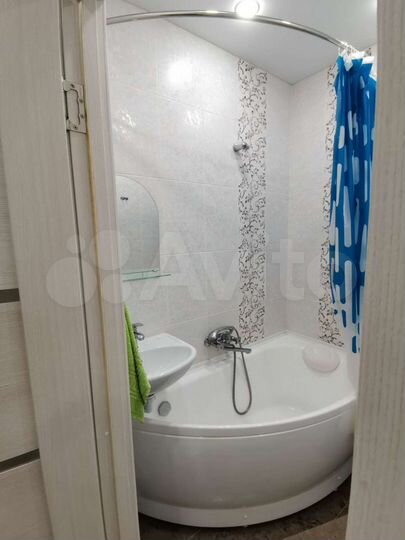 Квартира-студия, 26,7 м², 7/15 эт.