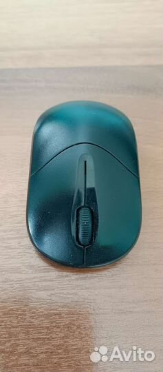 Беспроводная мышь Smartbuy SBC-23335AG-K