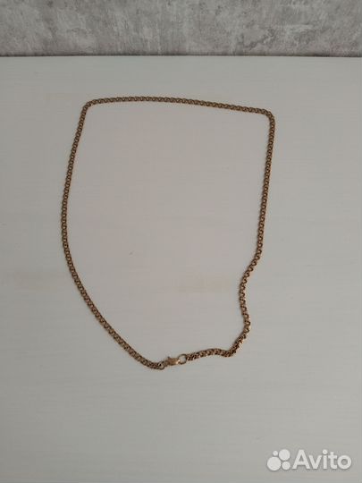 Золотая цепь бисмарк