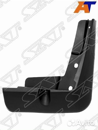 Брызговик hyundai sonata DN8 19