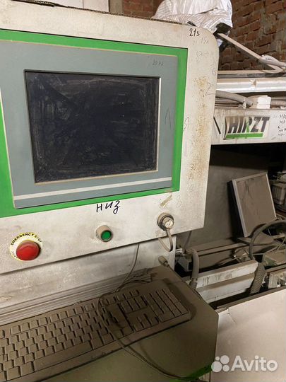 Оборудование для производства мебели