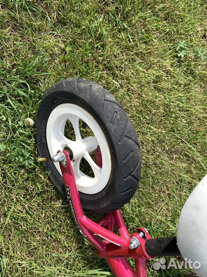 Беговел для детей 1,5-3лет