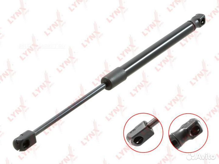 Lynxauto GS-1372 Амортизатор капота