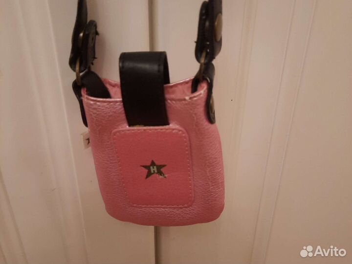 Сумка чехол для телефона