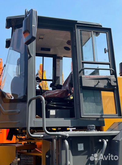 Фронтальный погрузчик Lonking ZL50NC, 2023