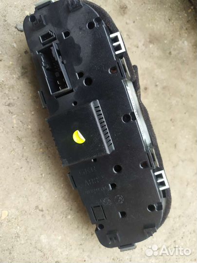 Климат контроль мерседес G klasse