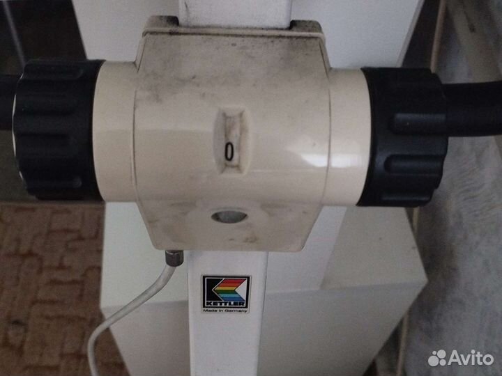 Тренажер велосипед бу