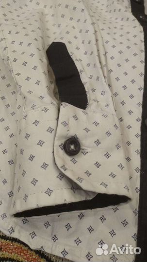 Рубашка р.140-146