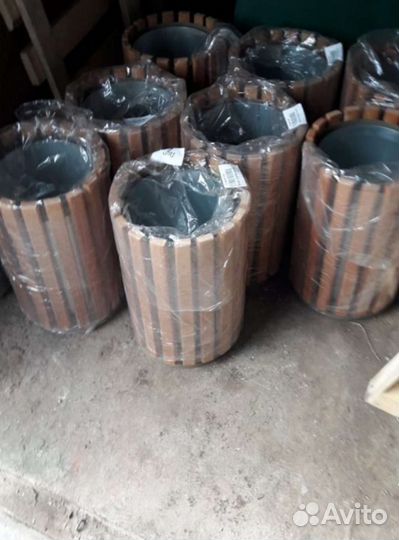 Урны уличные антивандальные