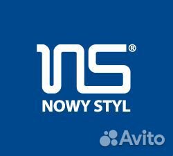 Кресло детское Министиль White GTS Flowers