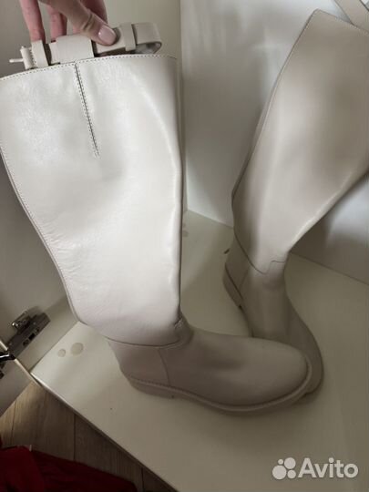 Сапоги эконика 38