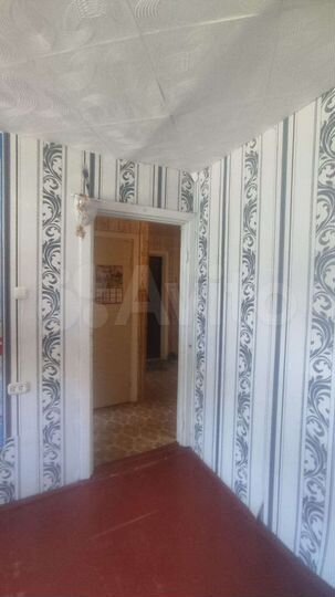 4-к. квартира, 86 м², 2/2 эт.