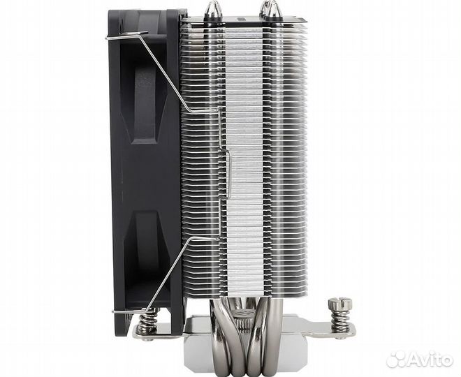 Кулер Thermalright Assassin X 120 Refined SE LGA17