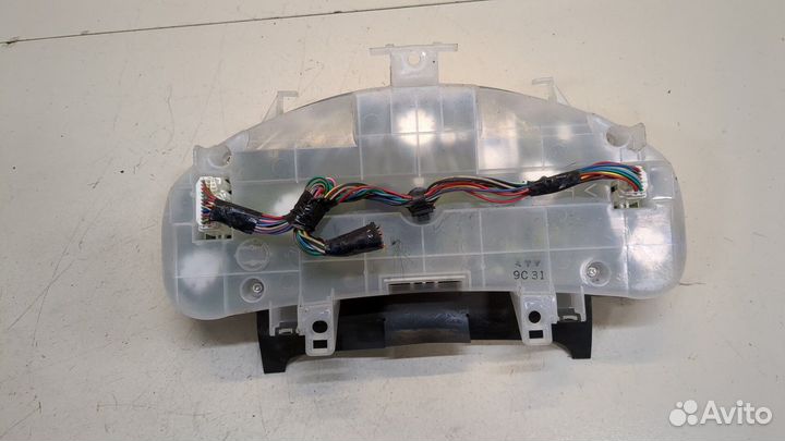 Щиток приборов (приборная панель) Mazda MX-5 3, 2009