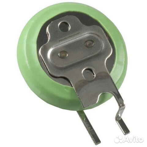 Элемент питания BR1225A/FAN Panasonic