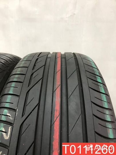 Bridgestone Turanza T001 225/50 R18 99W