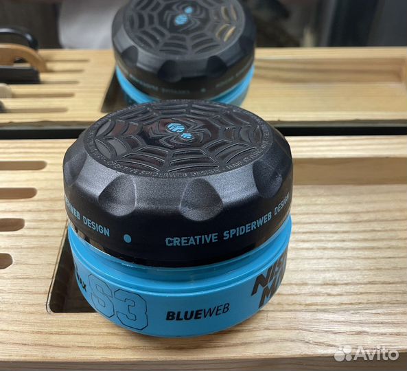 Набор продукции nishman