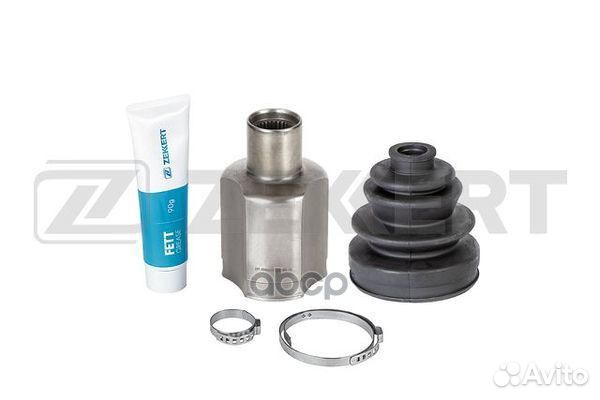 Шрус внутрен. Dacia Duster 10- Renault Duster