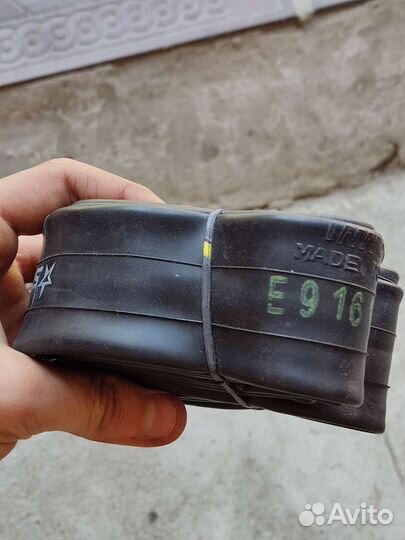 Камера для велосипеда 26