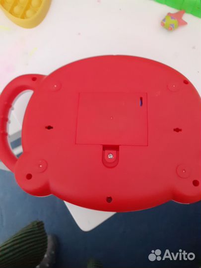 Развивающая игрушка для малышей