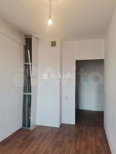 1-к. квартира, 35,6 м², 2/10 эт.