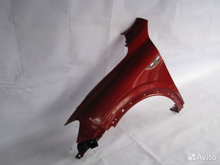 Renault Arkana крыло переднее левое 2019+