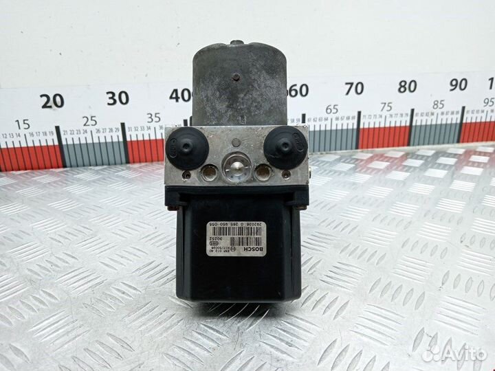 Блок ABS для Audi A6 C5 4B0614517J
