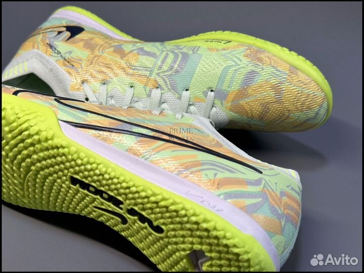 Футзалки Nike Air Zoom Mercurial Vapor XV d-8718