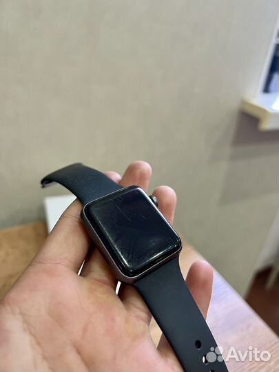 Apple Watch 3 42mm