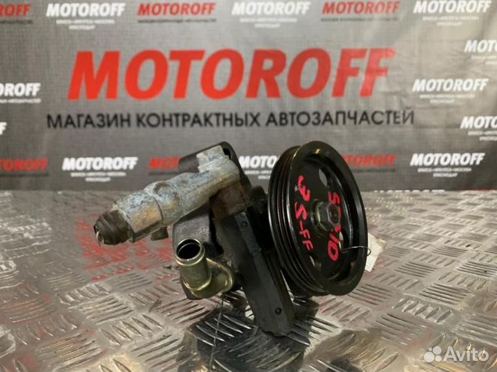 Гидроусилитель Тойота Корона Премио 3S-FSE S А098