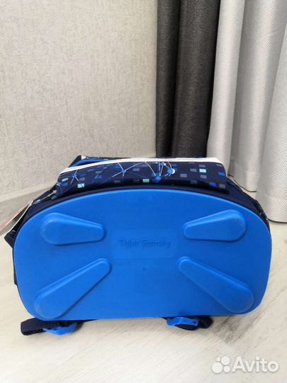 Новый школьный рюкзак