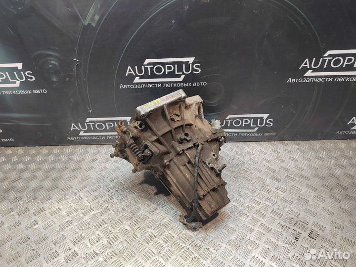 МКПП Kia Spectra S6D