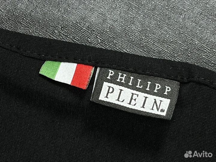 Шорты Philipp Plein