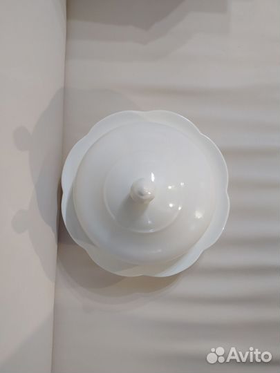 Блюдо для блинов