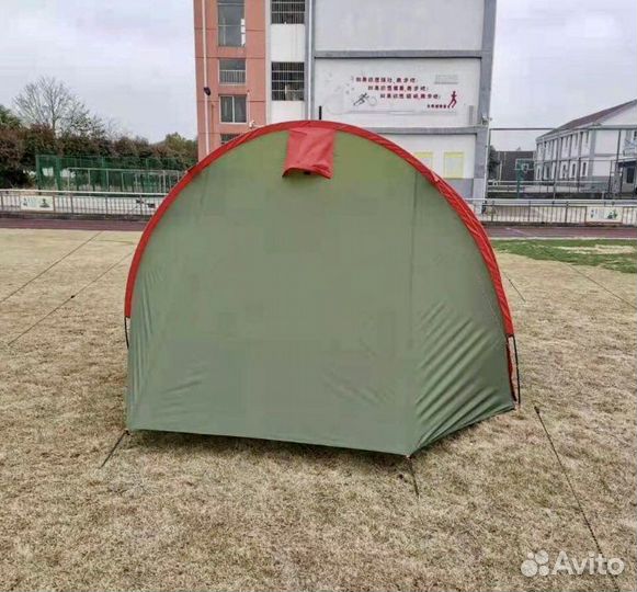Палатка шатер