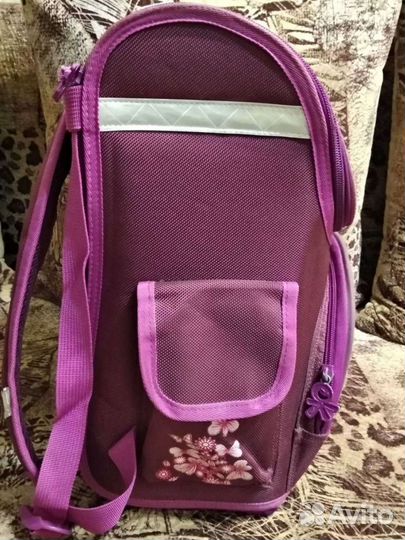 Рюкзак школьный