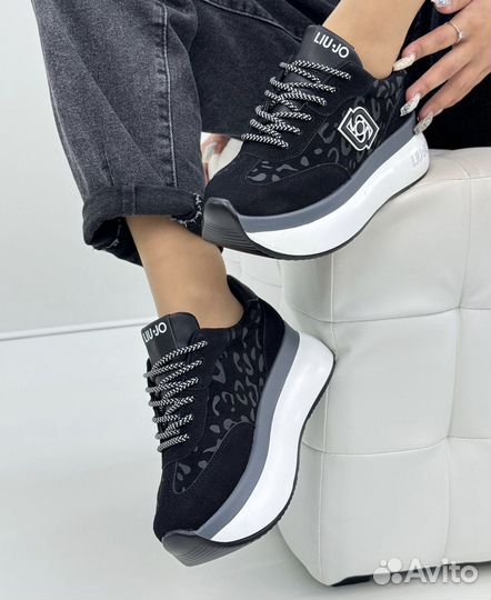 Кеды женские (36-41 размеры)