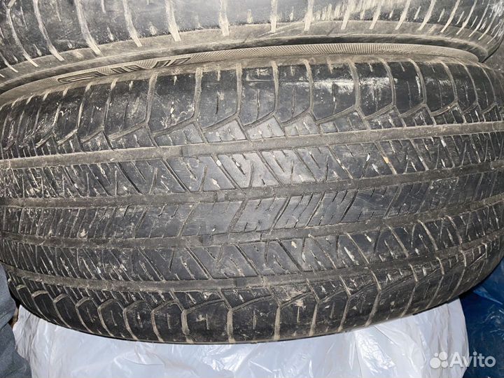 Tigar Summer SUV 235/60 R18 107W