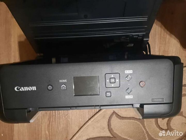 Принтер сканер копир canon